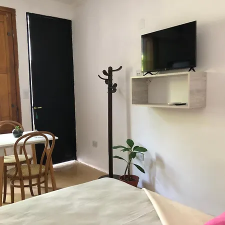 Alojamiento Lola Concepción del Uruguay Exterior foto
