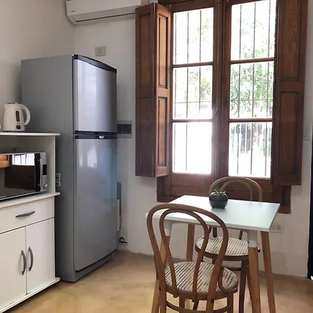 Alojamiento Lola Concepción del Uruguay Exterior foto