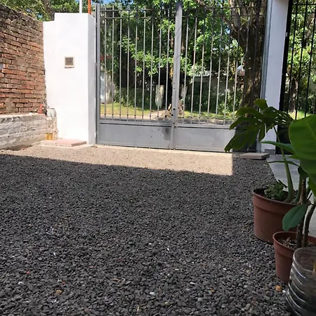 Alojamiento Lola Concepción del Uruguay Exterior foto